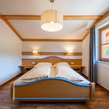 Landhaus Bellevue Рамзау Экстерьер фото
