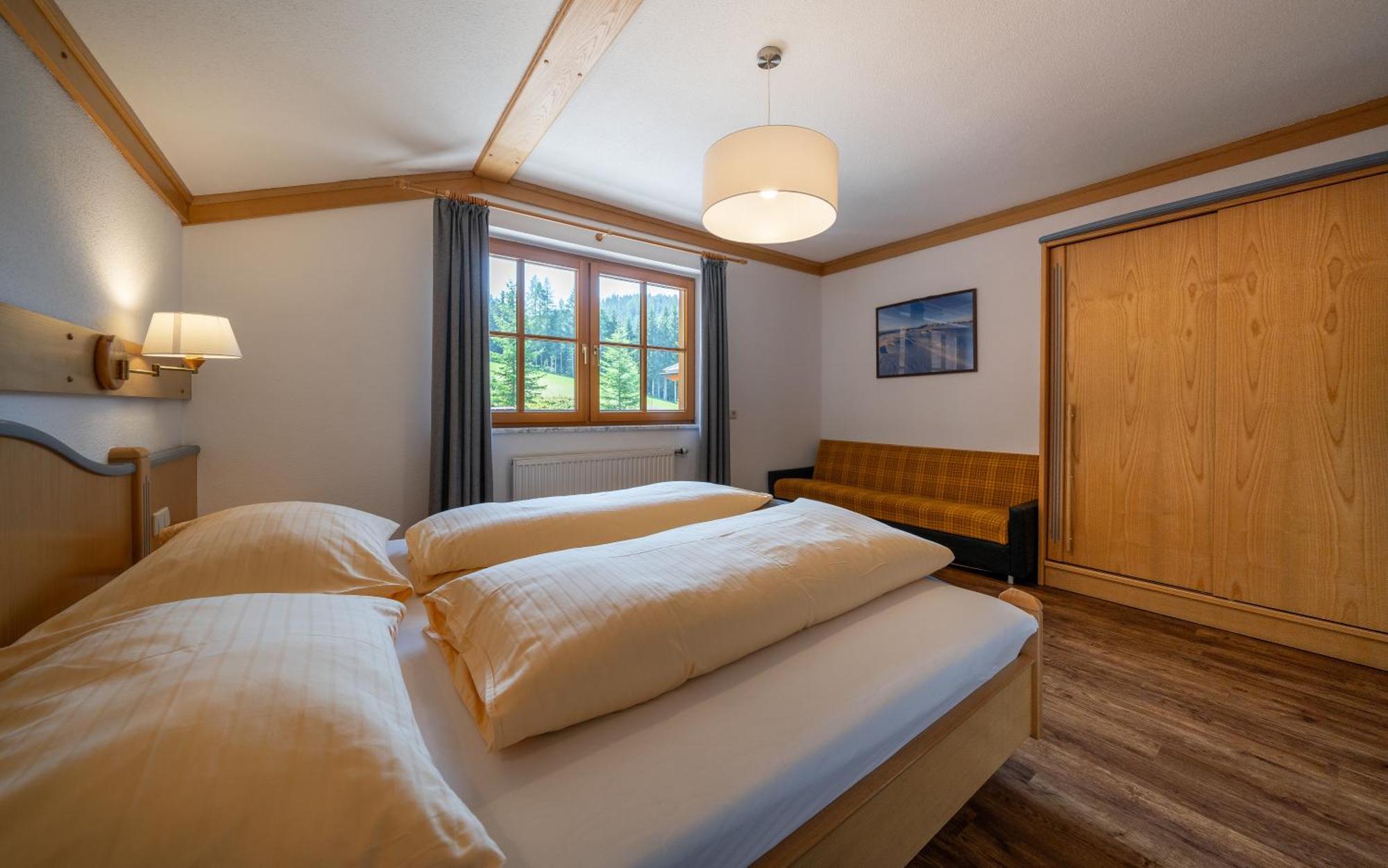 Landhaus Bellevue Рамзау Экстерьер фото