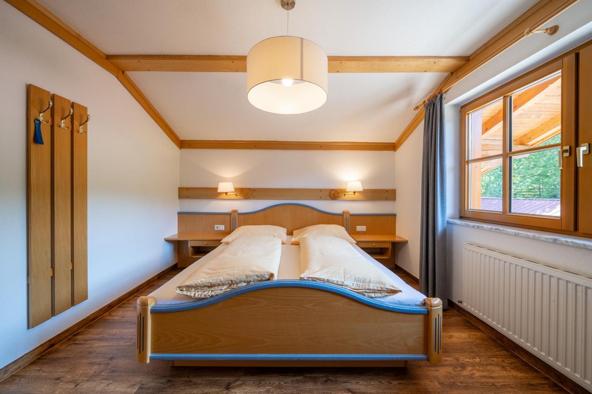 Landhaus Bellevue Рамзау Экстерьер фото