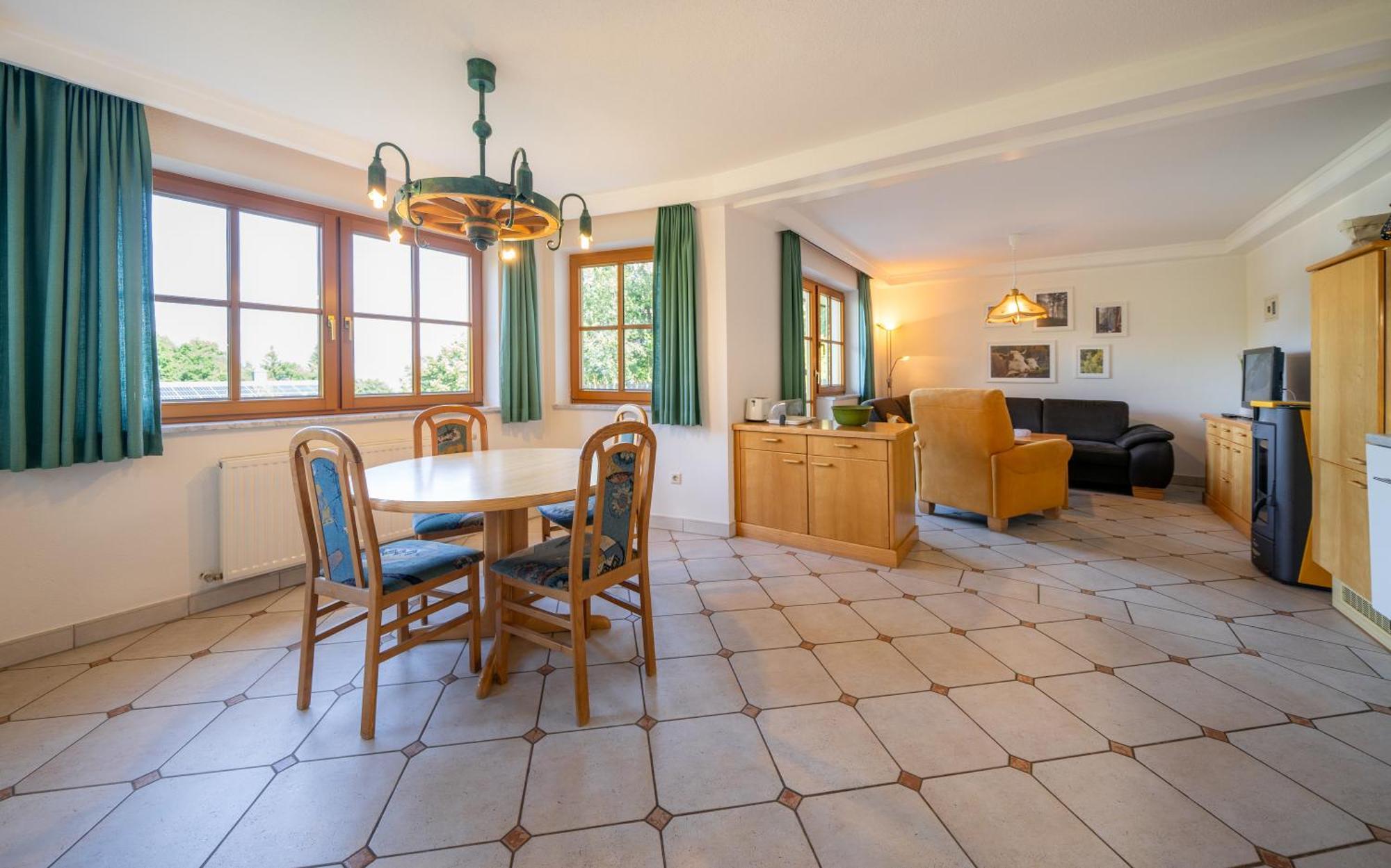 Landhaus Bellevue Рамзау Экстерьер фото